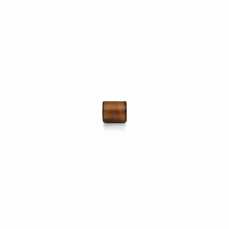 Tiger eye perle fra Mads Z